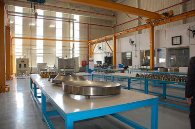 2009年SKF技術日在天津盛大舉行，引領技術服務新潮流