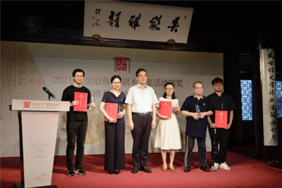 文藝精品新篇章 蘇州“梁辰魚杯”獲獎劇本簽約，文化經紀人服務賦能創作