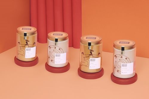 匠心與風味的邂逅 自主品牌堅果醬包裝設(shè)計與文化創(chuàng)意策劃