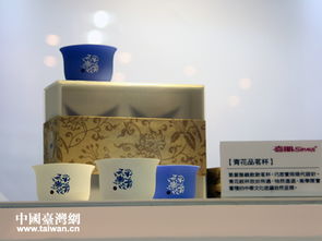 走進臺灣文創(chuàng)精品館，小資文藝的集中地