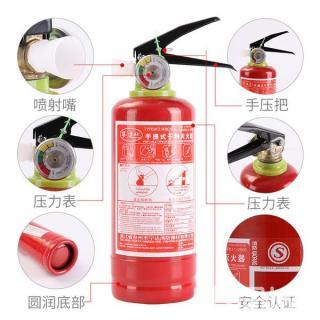守護(hù)安全防線 北京滅火器年檢與消防器材銷售全指南